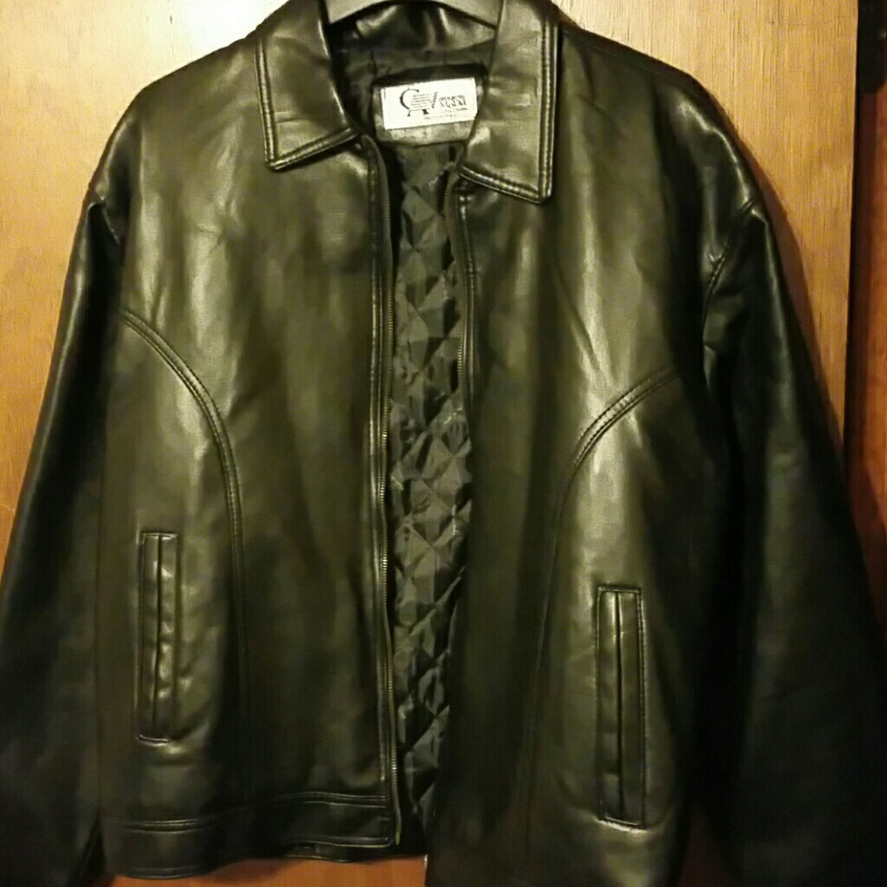 Jacket - Picture 3 of 4